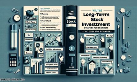 Aktien als langfristige Geldanlage: Strategien für Einsteiger